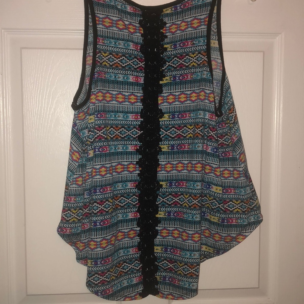Tank top - Picture 2 of 2